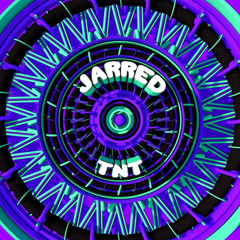 Jarred - TNT (Extended Mix)