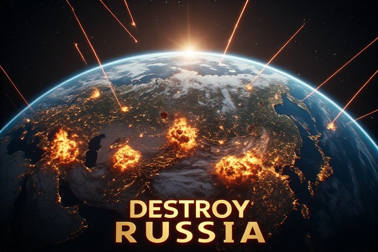 Full-view-of-Earth-from-space-(4)
