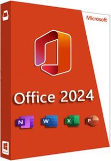 Microsoft Office 2024 v2405 Build 17630.20000 (x64) LTSC AIO