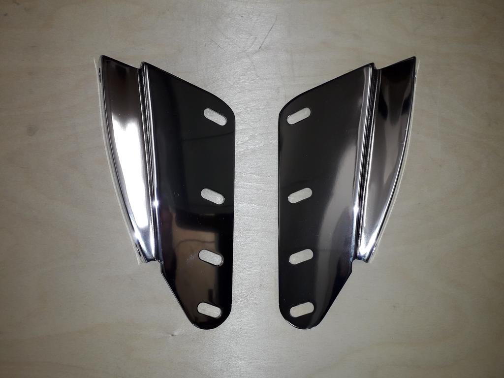 20190322_203120 Suzuki C90T Boulevard 2006 года