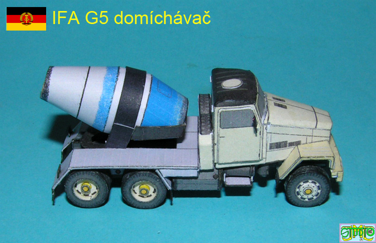 o82-3 IFA G5 domíchávač_1