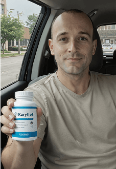Karylief