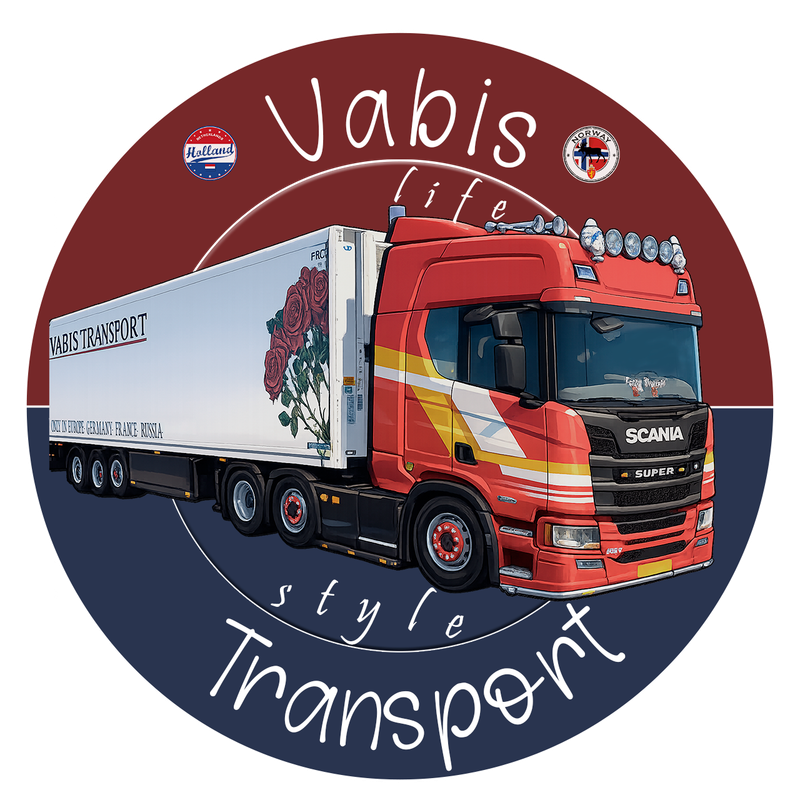 Vabis Transport