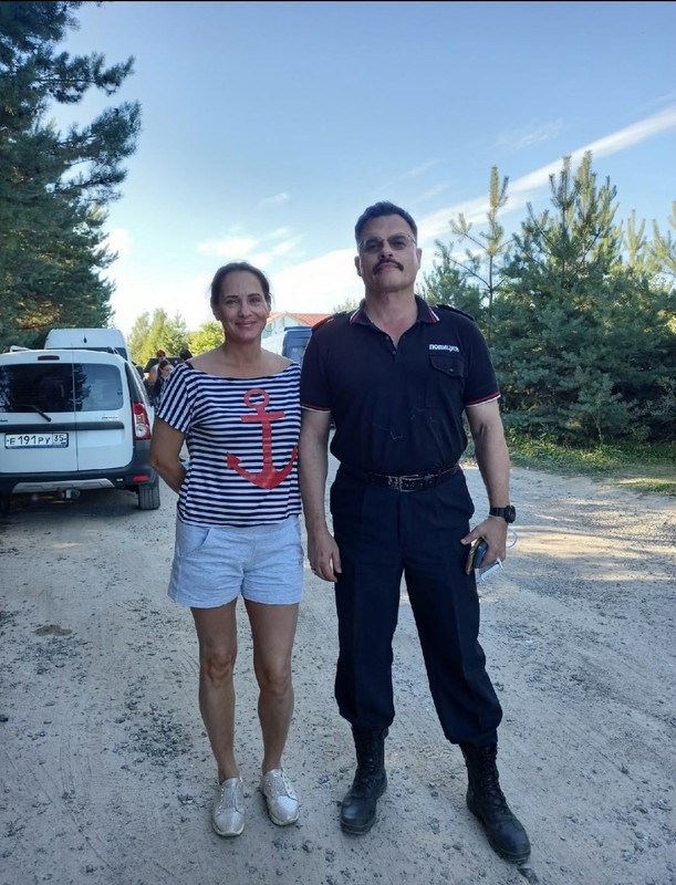 Татьяна Лузина