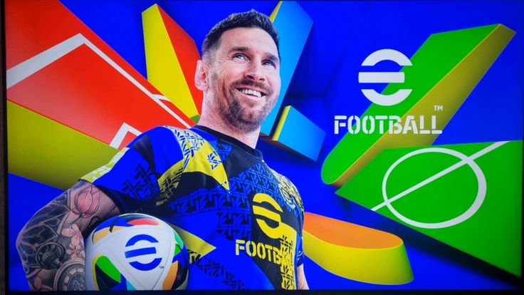 eFootball 2025