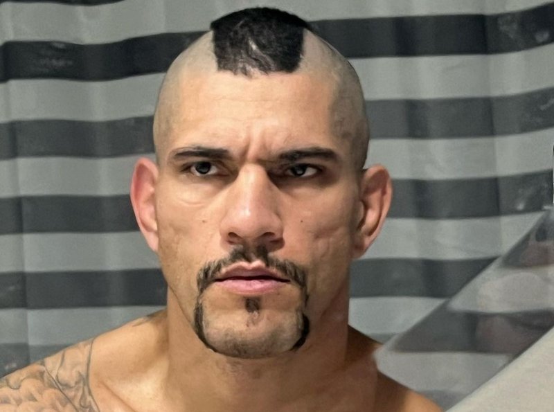 Алекс Перейра: В такава форма съм, че вече се страхувам от себе си 