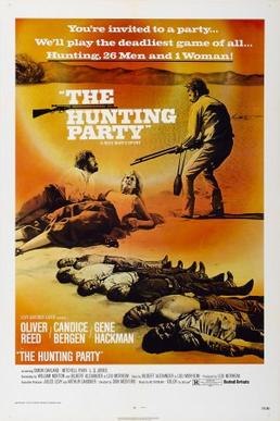 Poster-of-the-movie-The-Hunting-Party