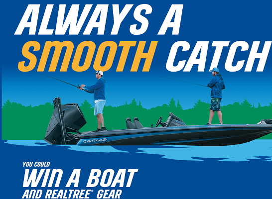 Dive into Victory with Keystone Light Fishing Sweepstakes – Over 250 Prizes Await!