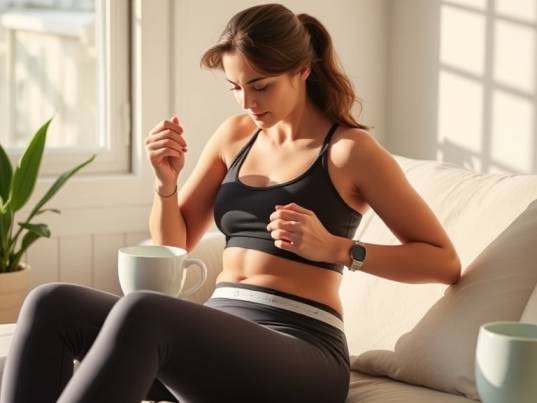 What Are the Best Morning Habits for Weight Loss