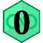 The icon used to display levels ranked as Class 0.