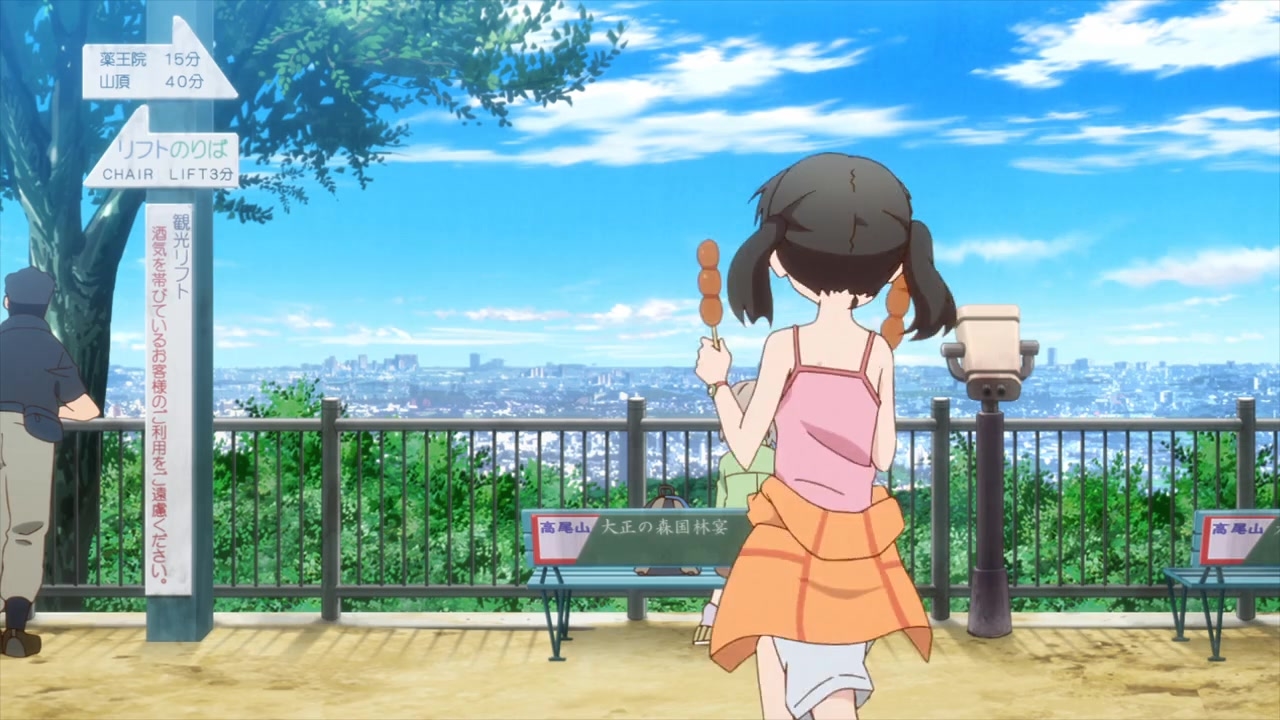 [SubsPlease] Yama no Susume - Next Summit - 01 (720p) [C226689F].0002