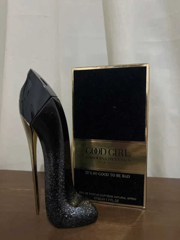 Carla M. &mdash; opini&oacute;n