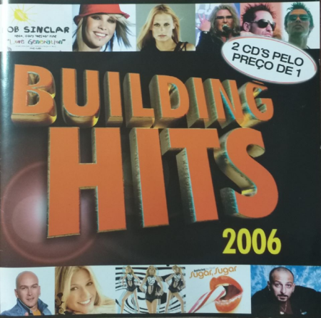 VA - Building Hits 2006 (2006)