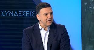 Β. ΚΙΚΙΛΙΑΣ: «ΤΑ ΕΘΝΙΚΑ ΚΑΙ ΚΥΡΙΑΡΧΙΚΑ ΘΕΜΑΤΑ ΕΙΝΑΙ ΠΡΩΤΗ ΠΡΟΤΕΡΑΙΟΤΗΤΑ»