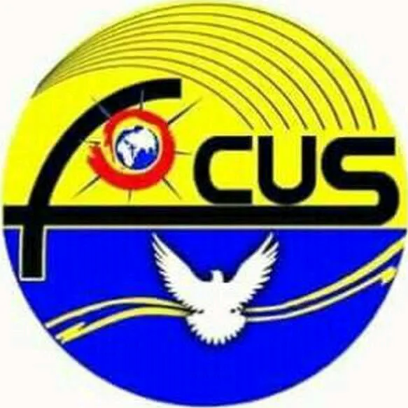 FOCUS Logo