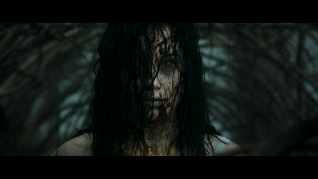 2 - Posesión Infernal (Evil Deat) [Full BluRay 1080p][Cast/Ing/Ita/Cat][Sub:Varios][Terror][2013]