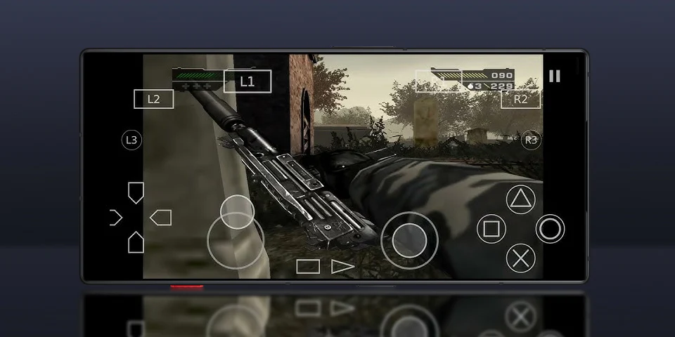Run Emulate Games Like a Pro with the REDMAGIC 8S Pro