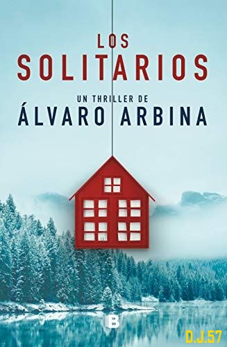 1 - Los solitarios - Álvaro Arbina