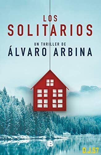 1 - Los solitarios - Álvaro Arbina