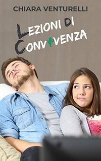 Chiara Venturelli - Lezioni di convivenza (2019)