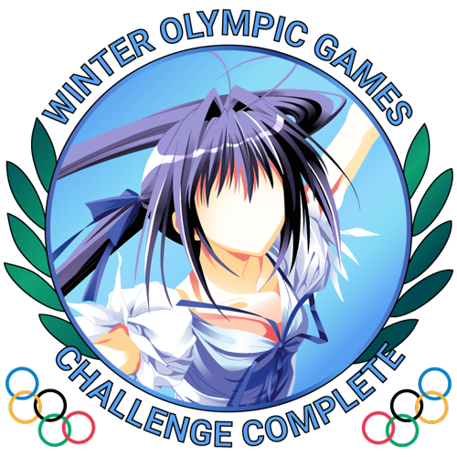 Winter Olympic Games