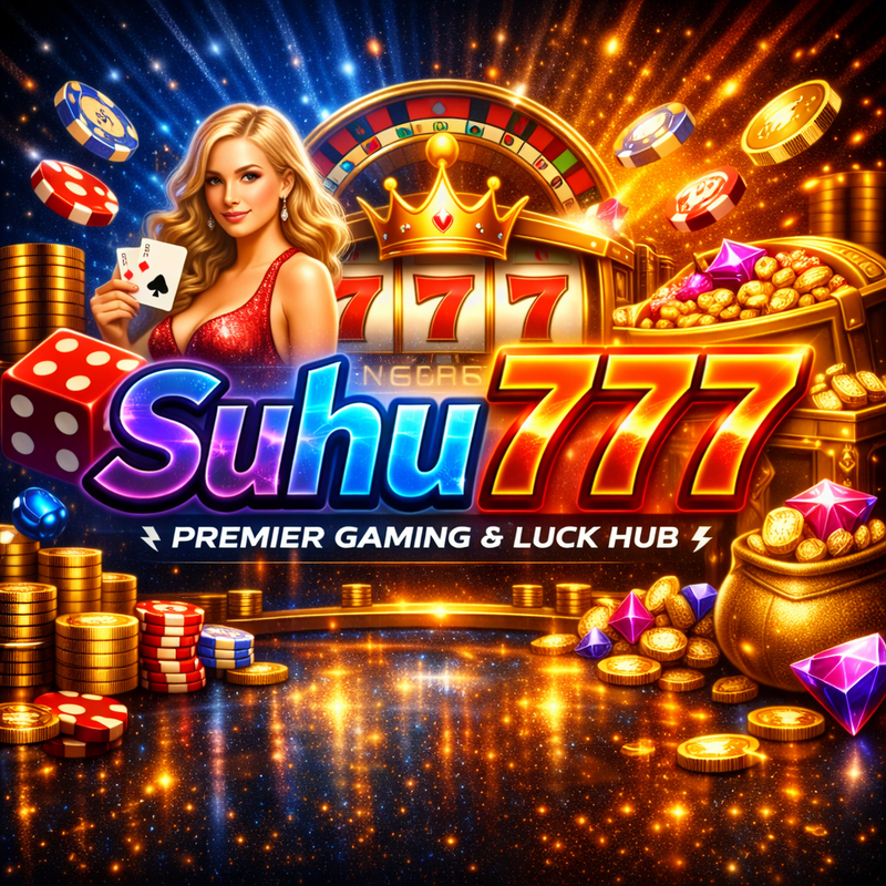 SUHU777 Link Apk Resmi Slot777 Cuan Besar & Akses Stabil Di Android 2026