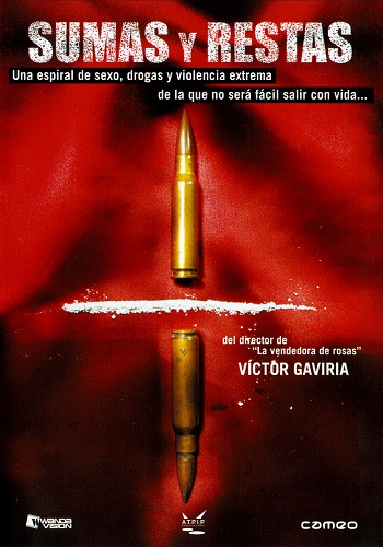 Sumas Y Restas [2004][DVD R2][Latino]