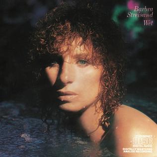 Re: Barbra Streisand