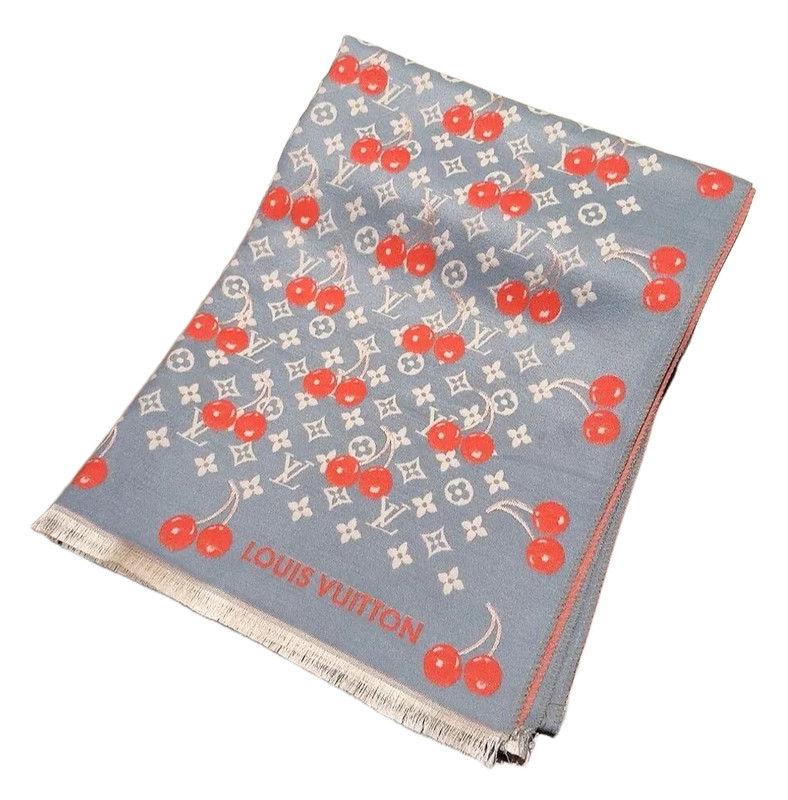 Louis Vuitton Scarf