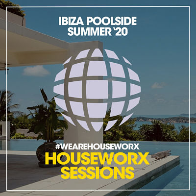 VA - Ibiza Poolside Summer '20 (08/2020) Ib1