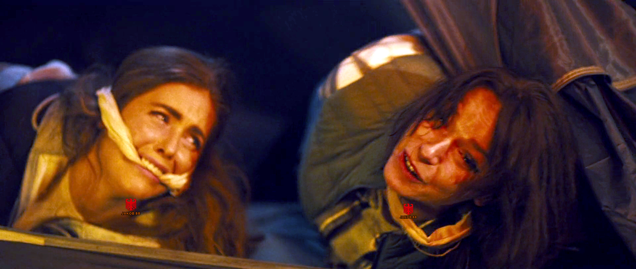 Jordan Claire Robbins Alexandra Essoe 8 Pitfall 2025