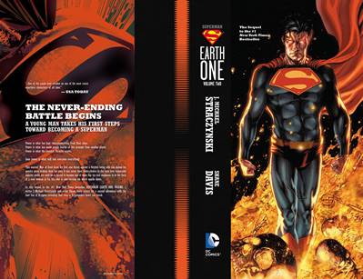 Superman - Earth One v02 (2012)