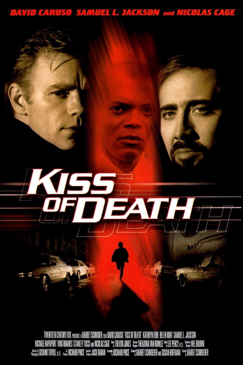 Pocałunek śmierci / Kiss of Death (1995) PL.1080p.BDRip.H264-wasik / Lektor PL