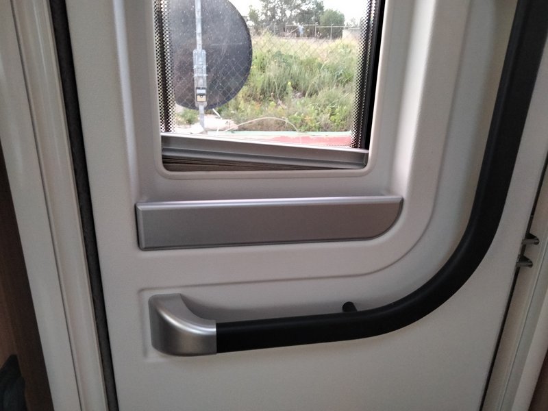 Verduisterend Rolgordijn Caravan: Ultiem Comfort Onderweg