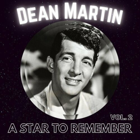 Dean Martin - A Star to Remember Vol.2 (2022)