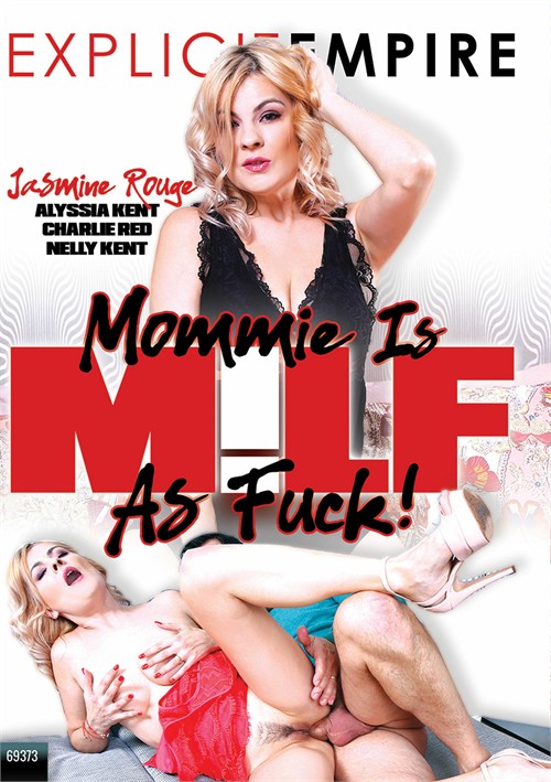 Mommie Is MILF as Fuck (Explicit Empire) 2025 720p