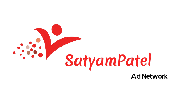 SatyamPatel Logo