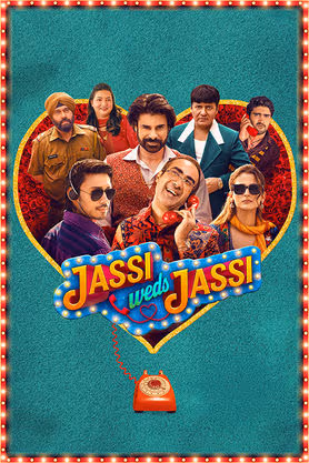 Jassi Weds Jassi