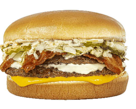 Whataburger Rewards Members: Get a Free Southern Bacon Double Burger
