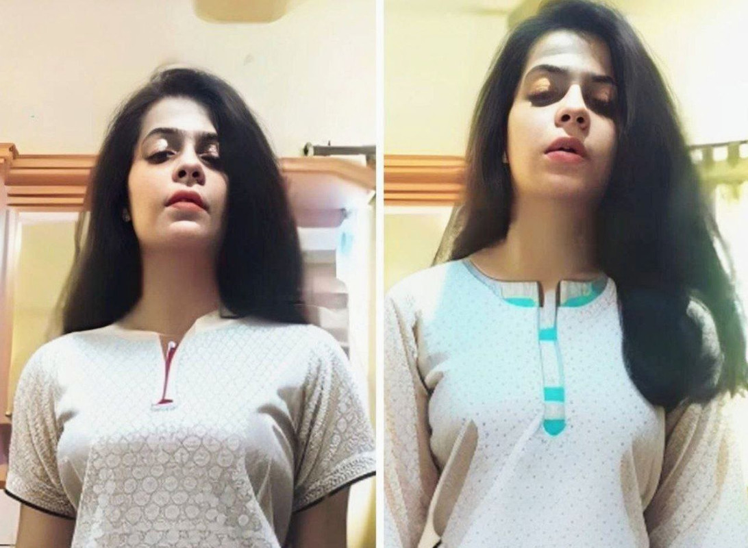 Cute indian girl fingering and flashing her ass exclusive viral video