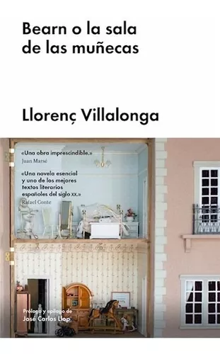 BEARN A LA SALA DE MUÑECAS, VILLALONGA LLORENÇ