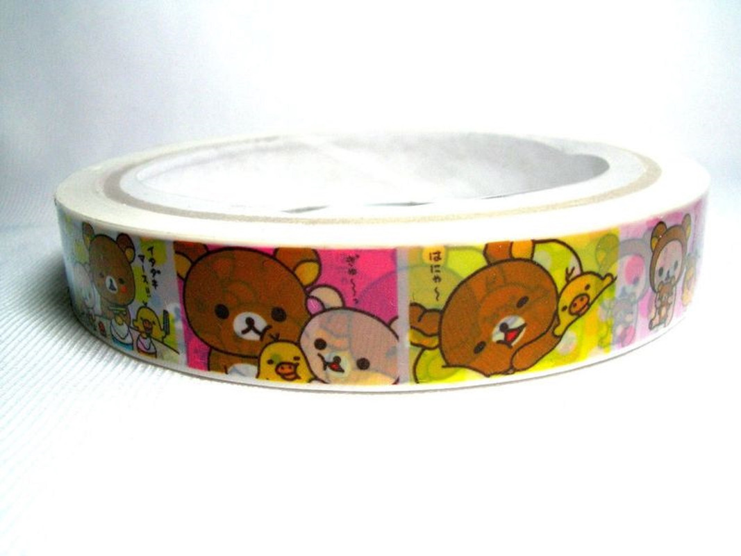 Rilakkuma-Tape-10