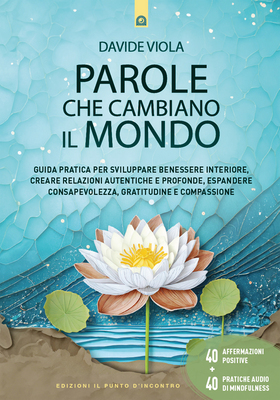 Davide Viola - Parole che cambiano il mondo (2025)