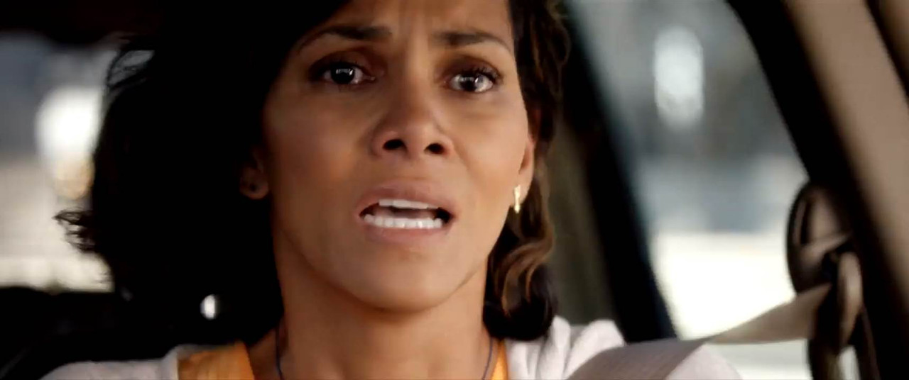 Kidnap 2017 WebRip [Hindi + Tamil + Telugu + English] 480p, 720p ESub Screenshot