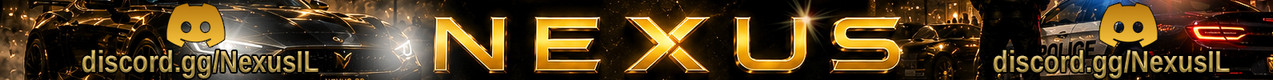 Nexus-Israel RolePlay - RP banner