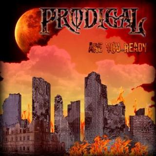 Prodigal - Are You Ready! (2019).mp3 - 320 Kbps