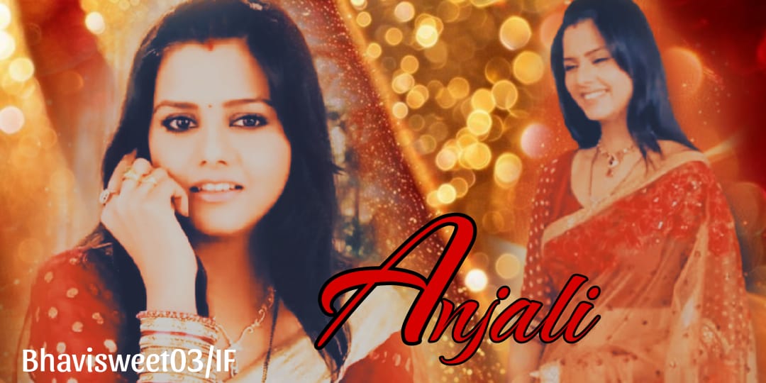Anjali