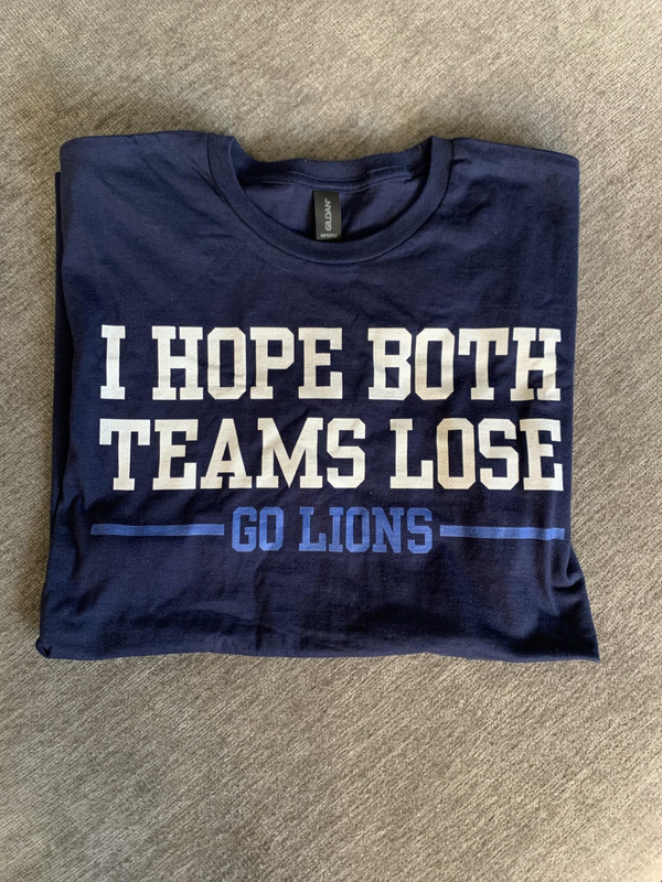 lions