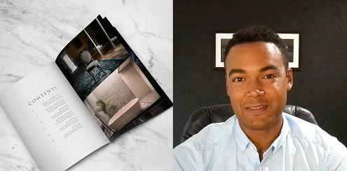 Skillshare - Create a Luxury Brochure in Adobe InDesign