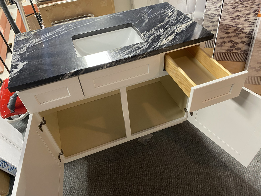 Flooring Campbell River
